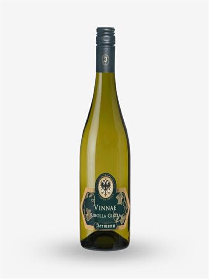 BIANCO VENEZIA GIULIA IGT 2025 VINNAE RIBOLLA G. LT 0,75