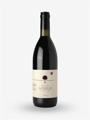 VINO NOBILE DI MONTEPULCIANO 2023 SALCHETO LT0,750