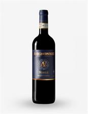 NOBILE DI MONTEPULCIANO DOCG 2022 POGGETTO DI SOPRA 0,75