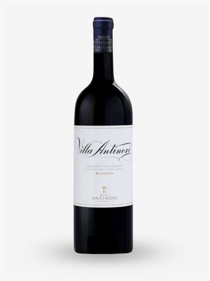 CHIANTI CLASSICO DOCG RISERVA 2023 VILLA ANTINORI 0,750