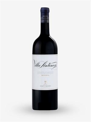 CHIANTI CLASSICO DOCG RISERVA 2023 VILLA ANTINORI 0,750