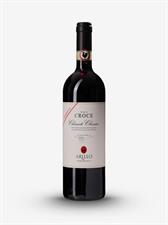 CHIANTI CLASSICO DOCG RIS 2022 POGGIO CROCE LT 0,750