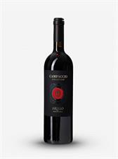 TOSCANA ROSSO IGT 2021 COLLEZIONE DI CAMPACCIO LT 0,750