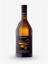COLLIO RIBOLLA GIALLA DOC 2024 BLAZIC LT. 0,750