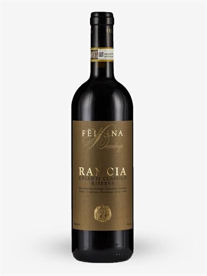 CHIANTI CLASSICO DOCG GRAN SELEZ. 2021 RANCIA LT.0,750
