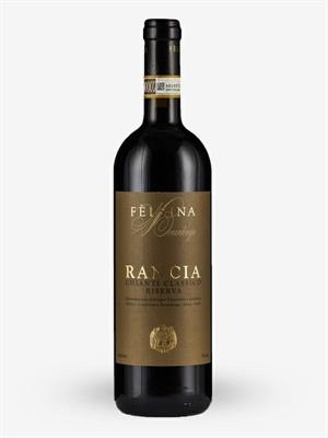 CHIANTI CLASSICO DOCG GRAN SELEZ. 2021 RANCIA LT.0,750