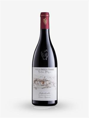 VALPOLICELLA CL. DOC SUPERIORE 2022 VILLA D.TORRE 0,75
