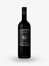 NOBILE DI MONTEPULCIANO DOCG 2000 LA BRACCESCA LT. 1,5