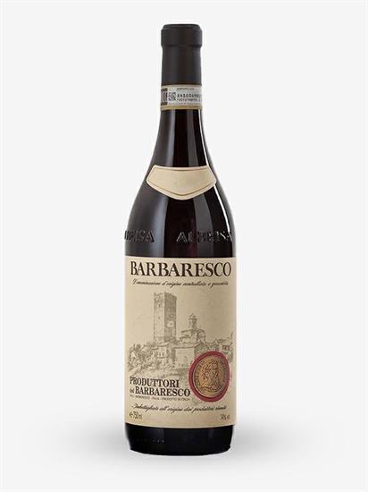 BARBARESCO DOCG 1990 PRODUTTORI DEL BARBARESCO LT. 1,500