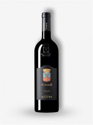 TOSCANA ROSSO IGT 1997 SUMMUS LT 0,750