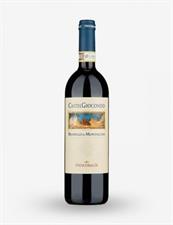 BRUNELLO DI MONTALCINO DOCG 1997 CASTELGIOCONDO LT 0,750