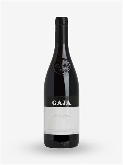 BARBARESCO DOCG 1997 PIEMONTE GAJA LT. 0,750