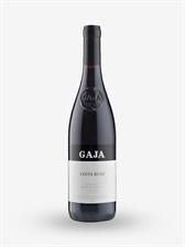 LANGHE NEBBIOLO DOC 1996 COSTA RUSSI GAJA LT 0,750