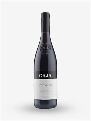 LANGHE NEBBIOLO DOC 1996 COSTA RUSSI GAJA LT 0,750