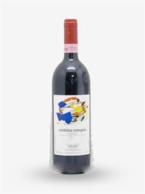 BAROLO DOCG 1993 CONTEISA CEREQUIO GAJA LT. 0,750
