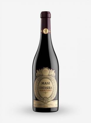 AMARONE DELLA VALPOLICELLA COSTASERA 2004 MASI LT.0,750