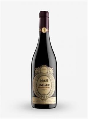 AMARONE DELLA VALPOLICELLA COSTASERA 2004 MASI LT.0,750