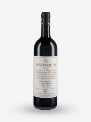 TOSCANA ROSSO IGT 1999 MONTEVERTINE LT 0.750
