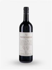 TOSCANA ROSSO IGT 1999 MONTEVERTINE LT 0.750