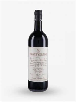 TOSCANA ROSSO IGT 1999 MONTEVERTINE LT 0.750