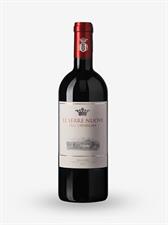 BOLGHERI DOC 2000 LE SERRE NUOVE LT 0,750