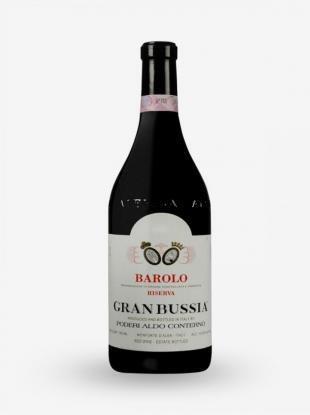 BAROLO DOCG 1997 PODERI ALDO CONTERNO LT.0,750