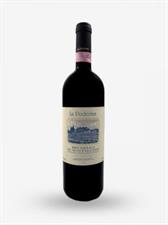 BRUNELLO DI MONTALCINO DOCG 1997 LA PODERINA LT 0,750
