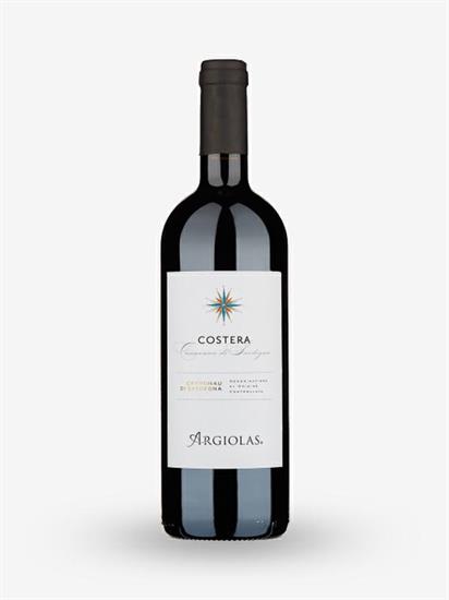 CANNONAU DI SARDEGNA DOC 2023 COSTERA ARGIOLAS 0,750