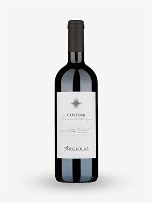 CANNONAU DI SARDEGNA DOC 2023 COSTERA ARGIOLAS 0,750