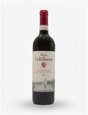 CHIANTI CLASSICO DOCG 2022 BADIA A COLTIBUONO LT0,750
