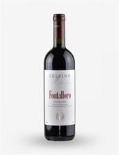 TOSCANA ROSSO IGT 2022 FONTALLORO FELSINA LT0.750