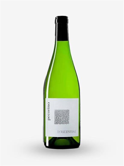 PECORINO TERRE D'ABBRUZZO IGT 2025 BIO LA VALENTINA 0,75