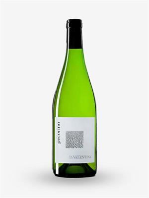 PECORINO TERRE D'ABBRUZZO IGT 2025 BIO LA VALENTINA 0,75