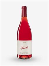 CERASUOLO D'ABRUZZO ROSATO SUP DOC 2025 SPELT BIO  0,750