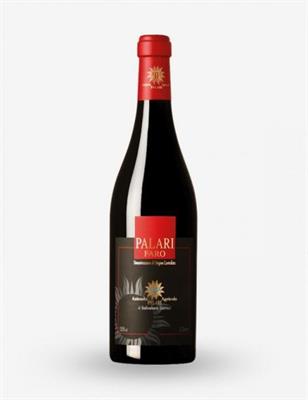 FARO DOC 2014 PALARI LT 0,75