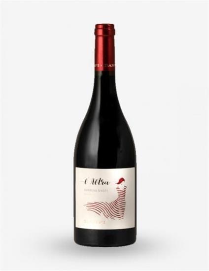 BARBERA D'ASTI DOCG 2025 L'ALTRA BANFI LT0,750