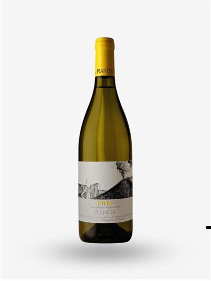 ETNA BIANCO DOC BIO 2024 CONTRADA TACCIONE PLANETA 0,750