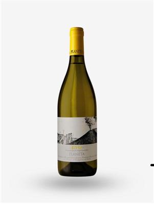 ETNA BIANCO DOC BIO 2024 CONTRADA TACCIONE PLANETA 0,750