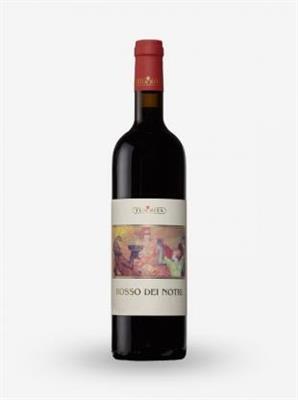 TOSCANA ROSSO IGT 2024 ROSSO DEI NOTRI TUA RITA 0,750