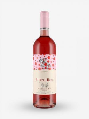 TOSCANA ROSATO IGT 2025 PURPLE CASTELLO DI AMA 0,750