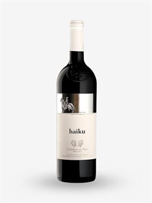 TOSCANA ROSSO IGT 2022 HAIKU CASTELLO DI AMA LT.0,750