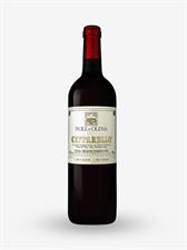 TOSCANA ROSSO IGT 2021 CEPPARELLO ISOLE E OLENA 0,750