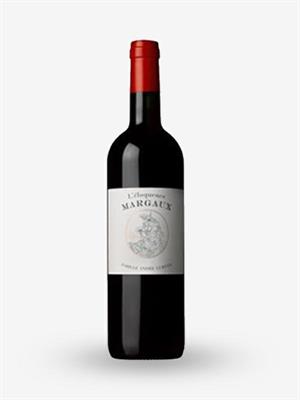 GREND VIN DE BORDEAUX L'ELOQUENCE 2019 MARGAUX LT0,750