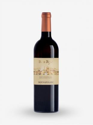 PASSITO DI PANTELLERIA DOC 2023 BEN RYE LT.0,750
