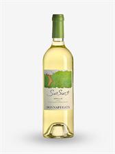 SICILIA BIANCO DOC 2025 GRILLO SUR SUR LT.0,750