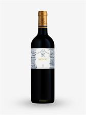 MEDOC 2020 AOC LES LEGENDES DOMAINS DE ROTHSCHILD 0,750