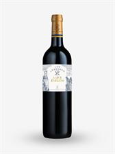 STINT EMILION 2022 AOC LES LEGENDES D. ROTHSCHILD 0,750