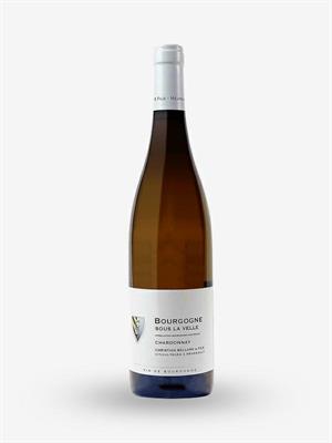BOURGOGNE AOC 2022 MERSAULT CHRISTIAN BELLANG LT 0,750
