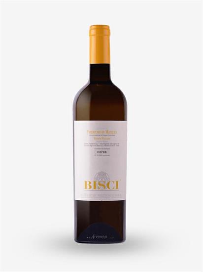 VERDICCHIO DI MATELICA DOC 2025 FOGLIANO BISCI LT0,750