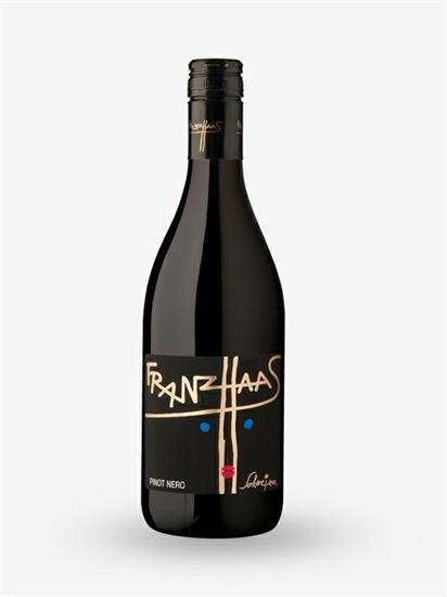 ALTO ADIGE DOC PINOT NERO 2022 SCHWEIZER FRANZHASS 0,75
